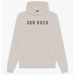 Fear of God | Shirts | Fear Of God X Sob Rock John Mayer | Poshmark